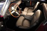Ferrari 250 GT SWB Berlinetta SEFAC 1961 года
